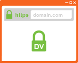 DV SSL Comparison Icon