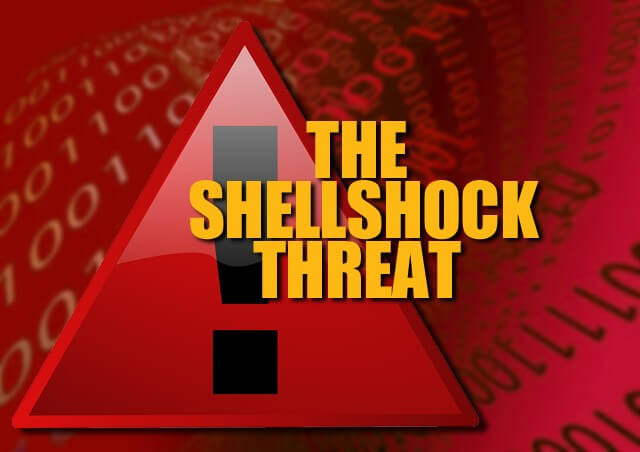Malware Exploits SHELLSHOCK Vulnerability to Hack NAS Devices