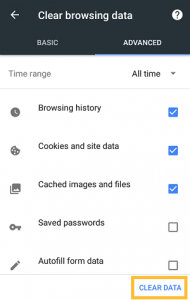 Your Connection is Not Private Android - How to Fix It Guide